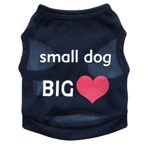 Pet Clothes for Small Dog