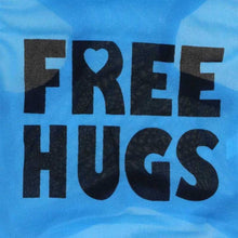 Free Hugs Pet Dog Vest