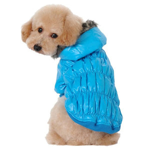 Pet Waterproof Vest