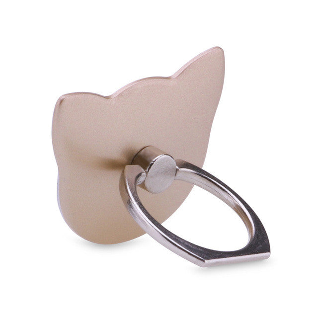 Cat Gyro Ring Popsocket