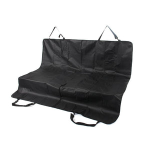 Hammock Car Seat Cover for Cars SUVs and Trucks - Waterproof