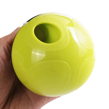 Pet Dog Toys Tumbler Leakage Ball Dog Bite Toy Removable Dogs Leakage Dispenser Chewing Products for Medium and Large Dogs