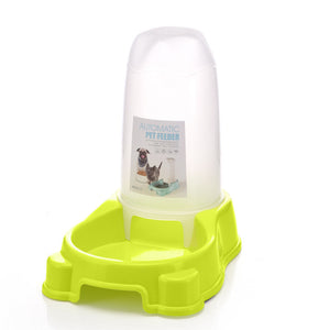 Automatic Pet Feeder For Cats and Dogs