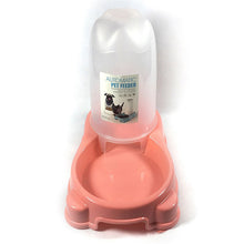 Automatic Pet Feeder For Cats and Dogs
